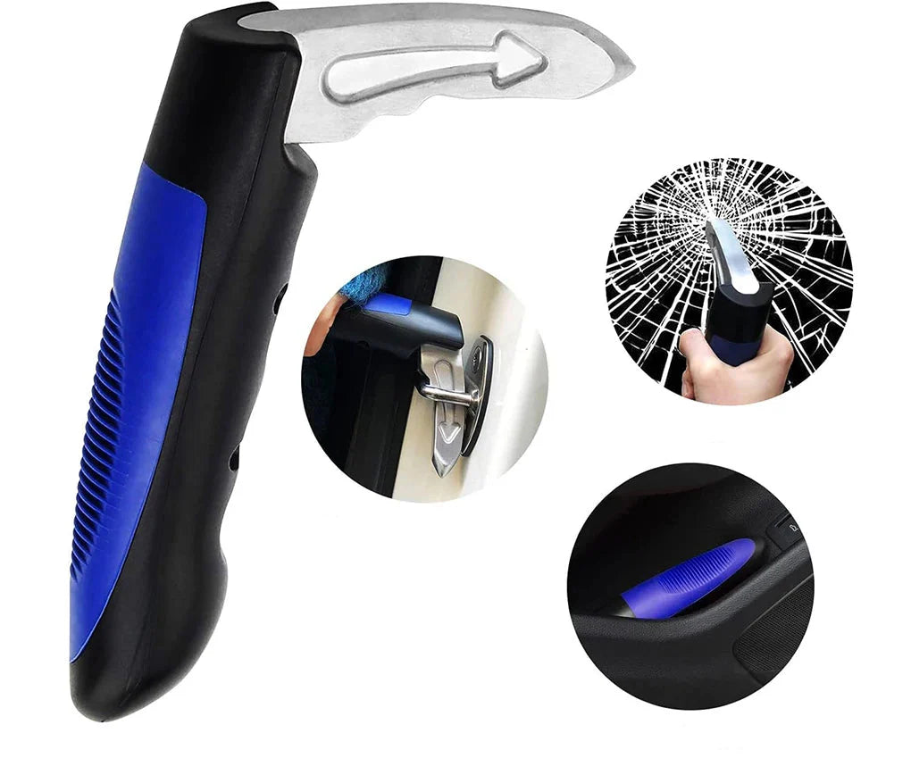 Till bilen och resan