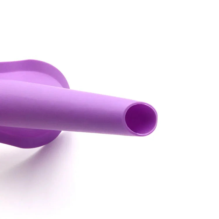 Bekvämt, hygieniskt och diskret – perfekt för camping och resor