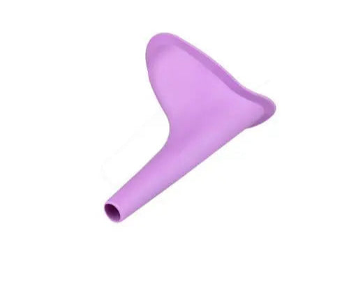 Bekvämt, hygieniskt och diskret – perfekt för camping och resor