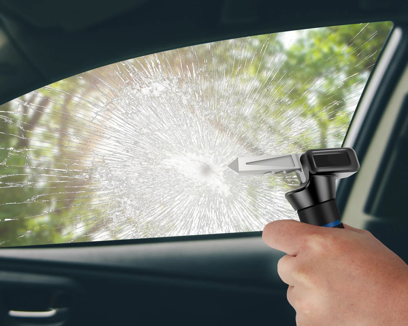 💡 Ett enkelt hjälpmedel som kan göra stor skillnad – både i vardagen och i en nödsituation.