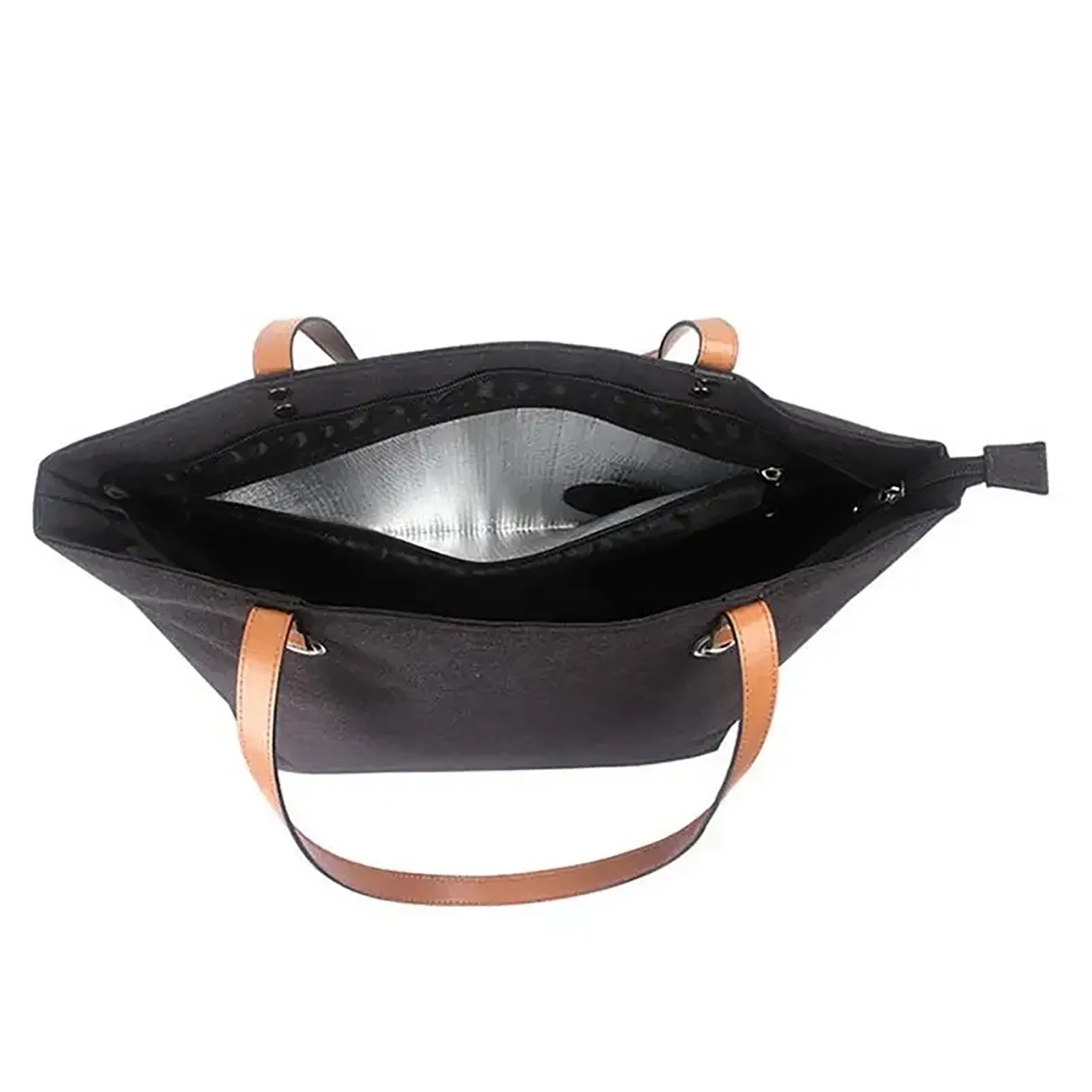 Vinsmart väska – vin, vatten eller bubbel, alltid redo att servera!