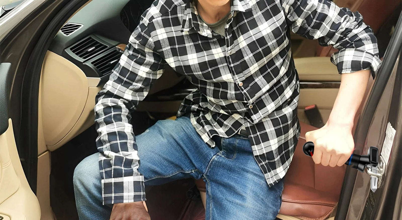 💡 Ett enkelt hjälpmedel som kan göra stor skillnad – både i vardagen och i en nödsituation.