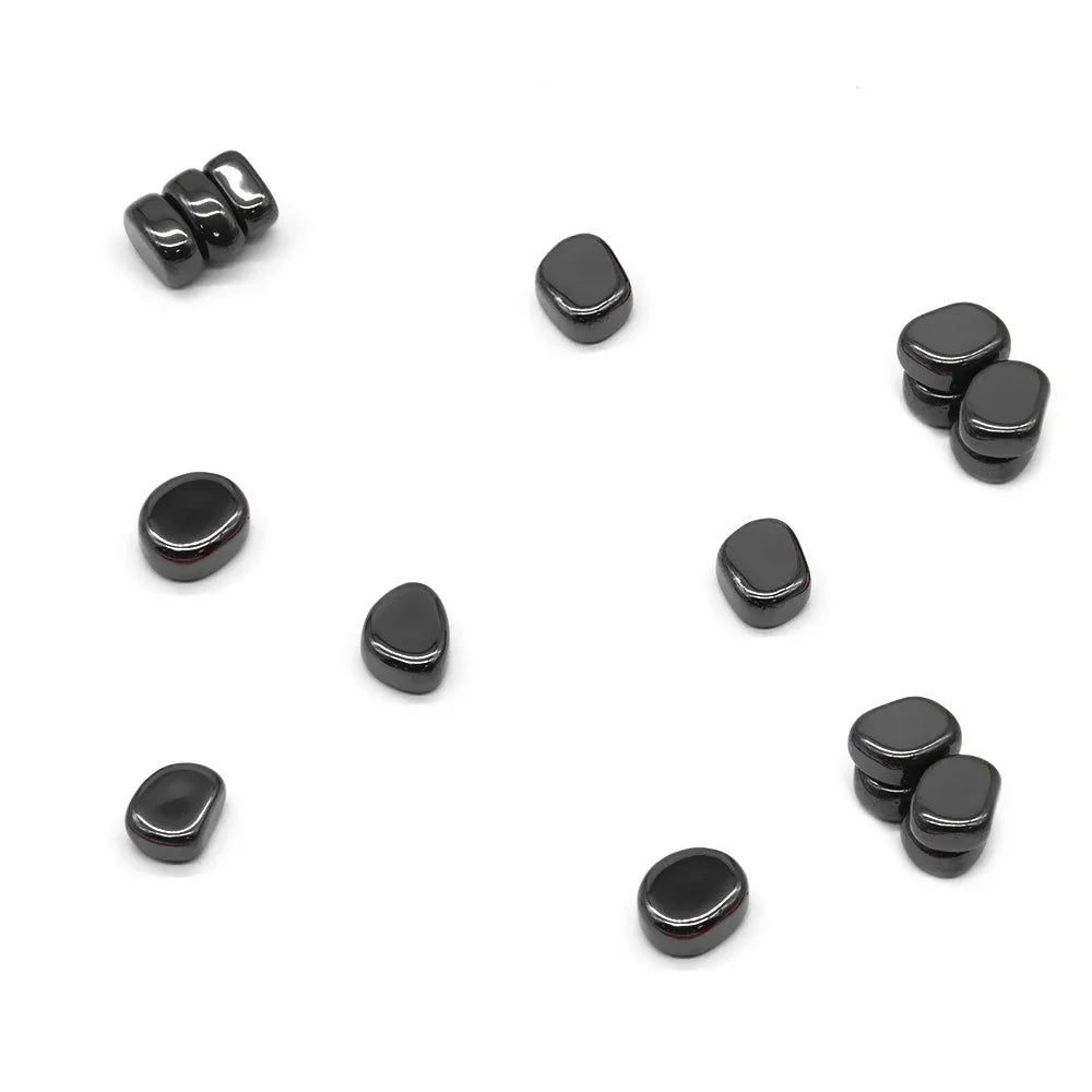 Allt-i-ett Lodestone Magnet – Från Sällskapsspel, Stresslindring till Kylskåpsdekoration