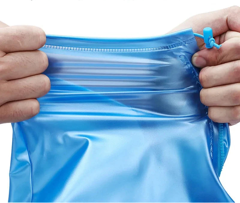 Skydda dina skor från regn, smuts och slask – med silikonöverdrag av hög kvalitet!