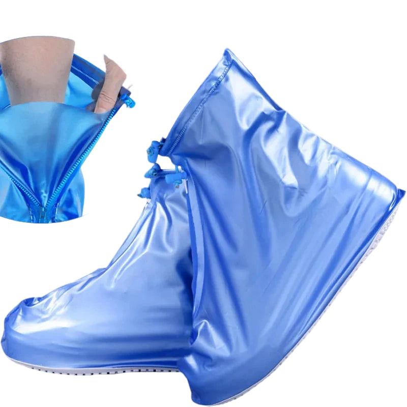 Skydda dina skor från regn, smuts och slask – med silikonöverdrag av hög kvalitet!