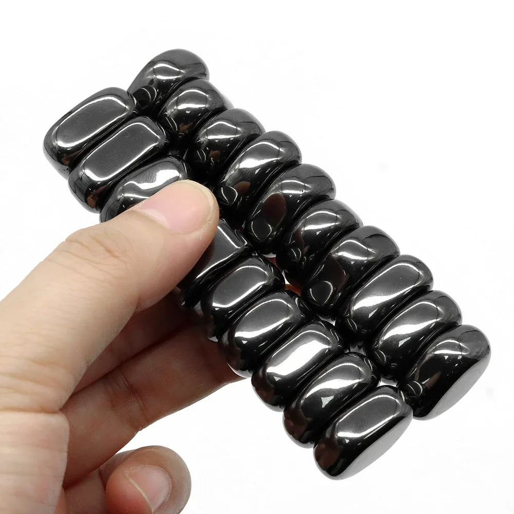 Allt-i-ett Lodestone Magnet – Från Sällskapsspel, Stresslindring till Kylskåpsdekoration