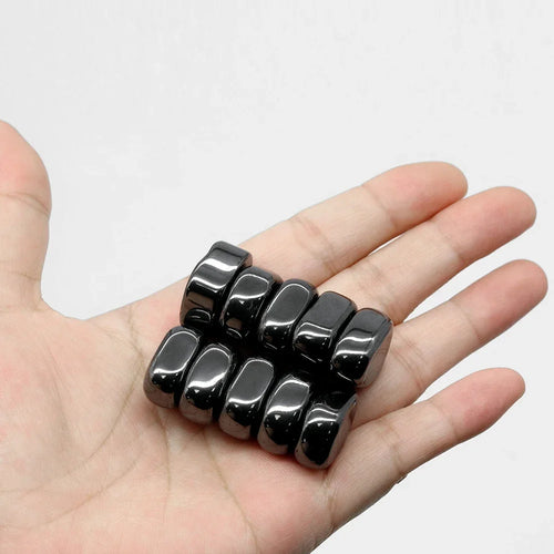 Allt-i-ett Lodestone Magnet – Från Sällskapsspel, Stresslindring till Kylskåpsdekoration