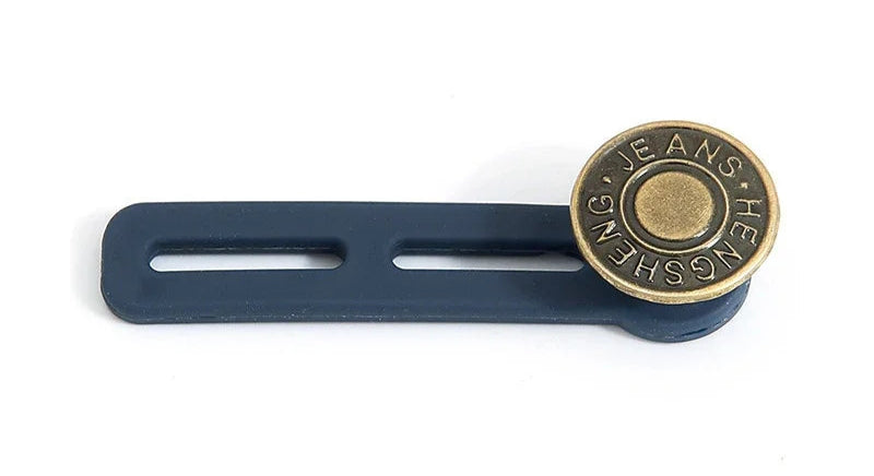 Bekvämt & enkelt – förläng midjan med våra smarta expanderknappar.