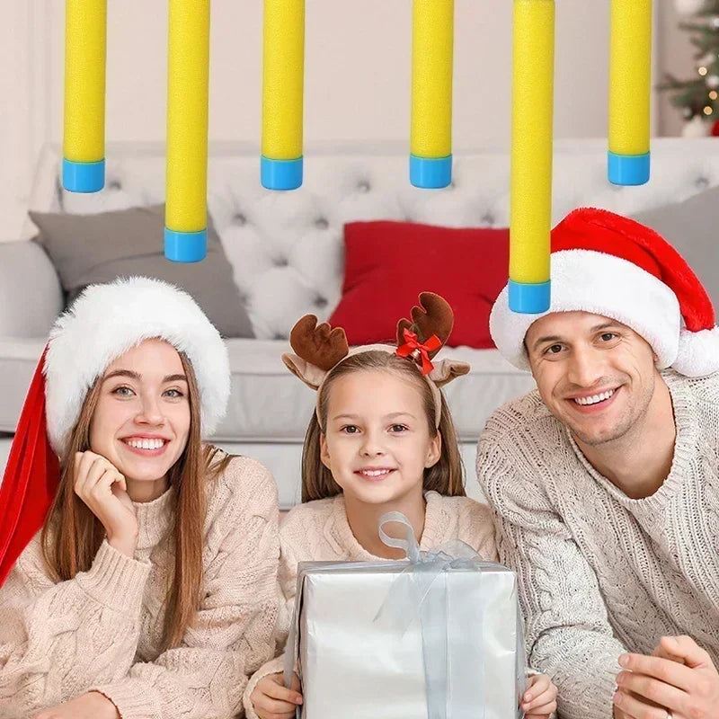 Testa Dina Reflex­er - Det ultimata partyspelet för både barn och vuxna